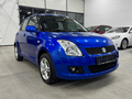 Suzuki Swift 4x4 CH