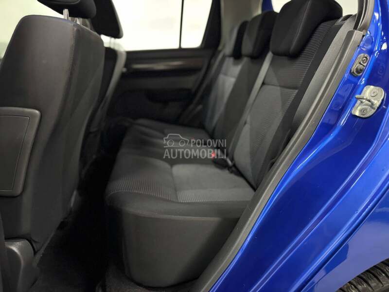 Suzuki Swift 4x4 CH