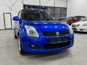 Suzuki Swift 4x4 CH