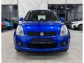 Suzuki Swift 4x4 CH