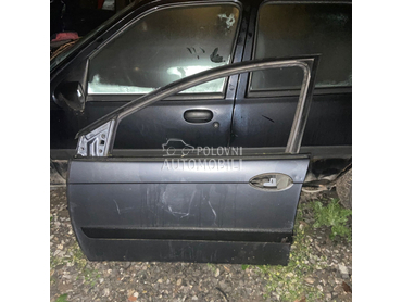 Vrata za Citroen C5 od 2001. do 2008. god.