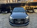 Audi Q7 3.0TDI/3xS/7sed/Pano