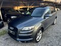 Audi Q7 3.0TDI/3xS/7sed/Pano