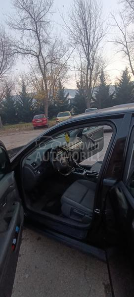 Audi A4 2.0 ATMOSVERAC