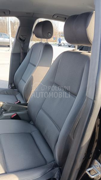 Audi A4 2.0 ATMOSVERAC