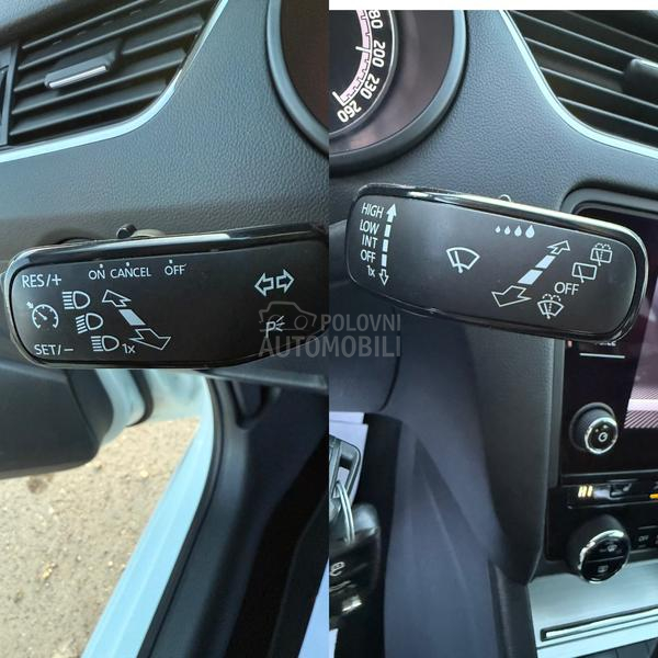 Škoda Octavia 1.6 tdi /DSG/FUL