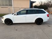 Škoda Octavia 1.6 tdi /DSG/FUL