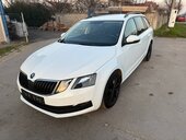 Škoda Octavia 1.6 tdi /DSG/FUL
