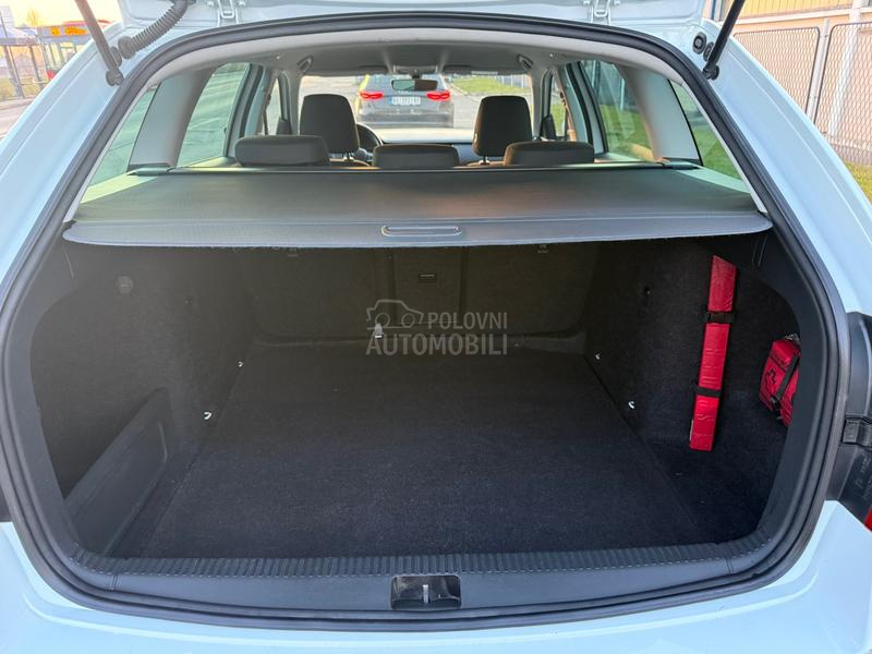 Škoda Octavia 1.6 tdi /DSG/FUL