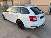 Škoda Octavia 1.6 tdi /DSG/FUL