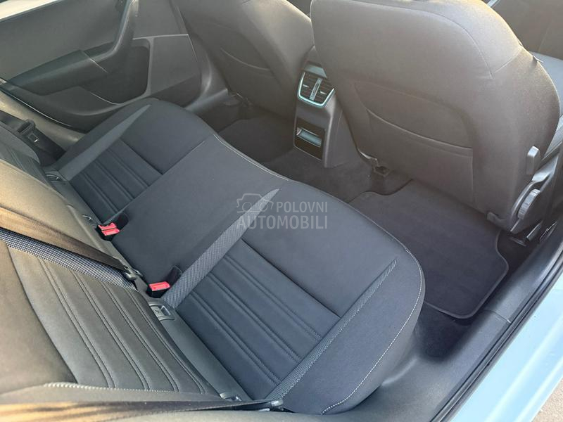 Škoda Octavia 1.6 tdi /DSG/FUL