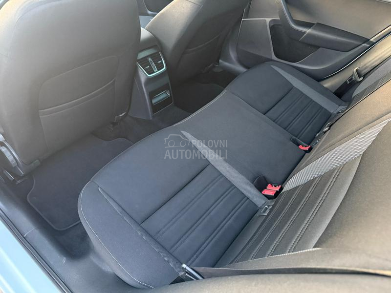Škoda Octavia 1.6 tdi /DSG/FUL