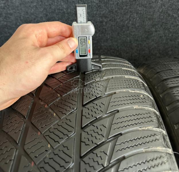 Bridgestone 265/50 R19 Zimska