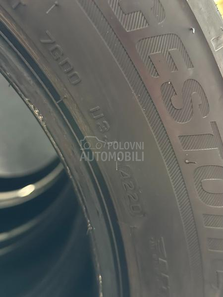 Bridgestone 265/50 R19 Zimska