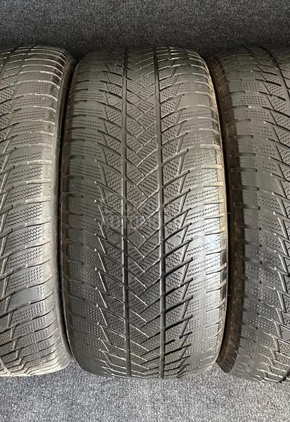 Bridgestone 265/50 R19 Zimska