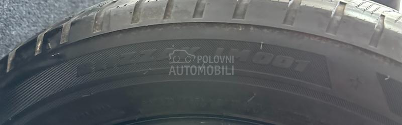 Bridgestone 265/50 R19 Zimska