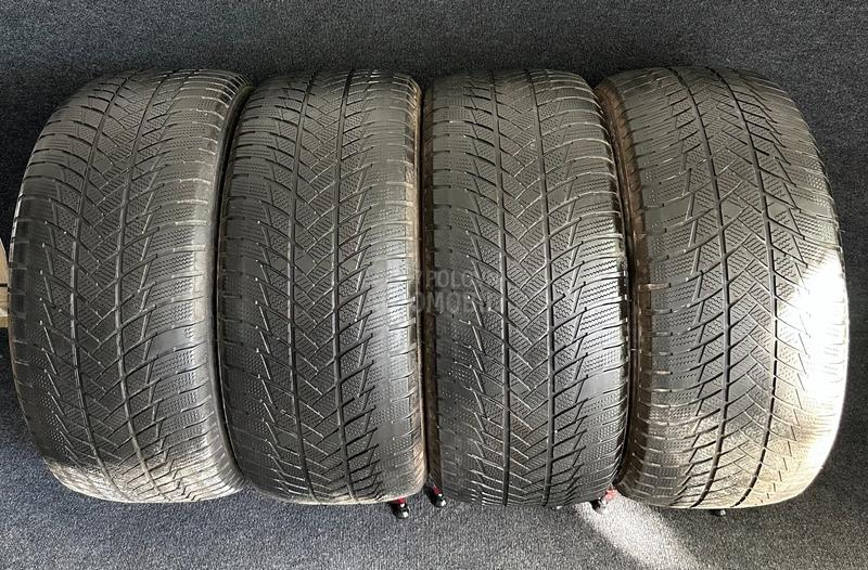 Bridgestone 265/50 R19 Zimska