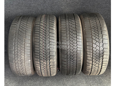 Continental 205/55 R18 Zimska