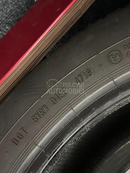 Continental 205/55 R18 Zimska