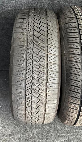 Continental 205/55 R18 Zimska