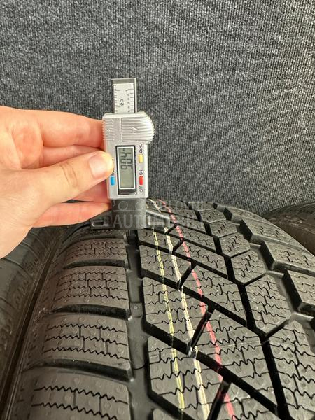 Continental 205/55 R18 Zimska