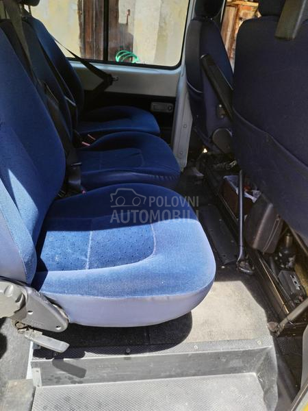 Peugeot Boxer 2.0 hdi