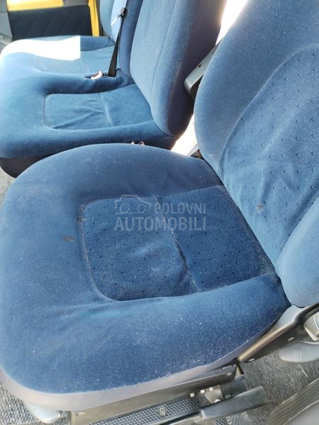 Peugeot Boxer 2.0 hdi