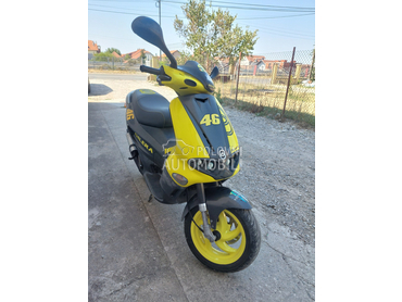 Gilera runner