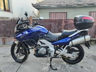 Suzuki v strom 1000 dl