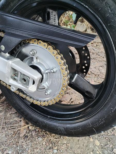 Suzuki v strom 1000 dl