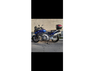 Suzuki v strom 1000 dl