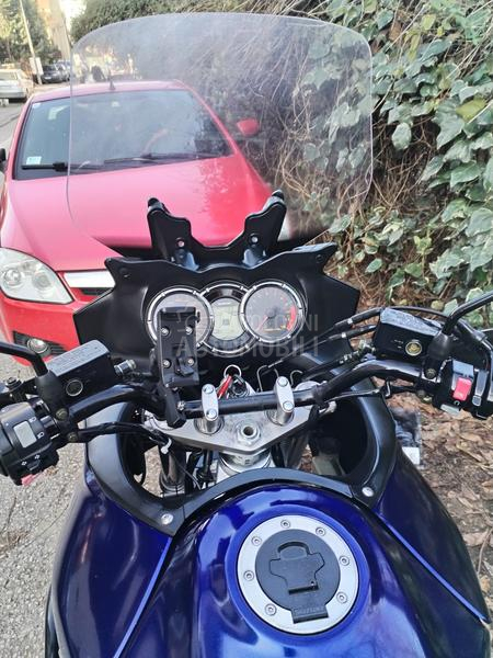 Suzuki v strom 1000 dl