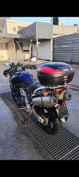 Suzuki v strom 1000 dl