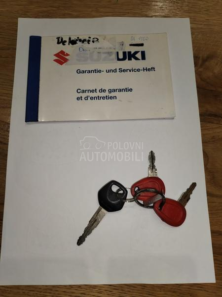 Suzuki v strom 1000 dl