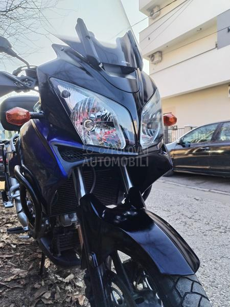 Suzuki v strom 1000 dl