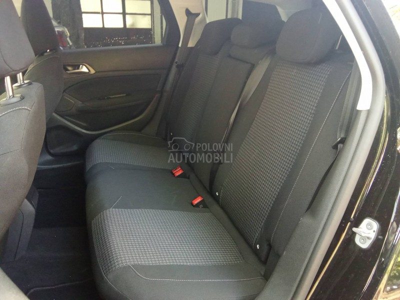 Peugeot 308 1,5hdi