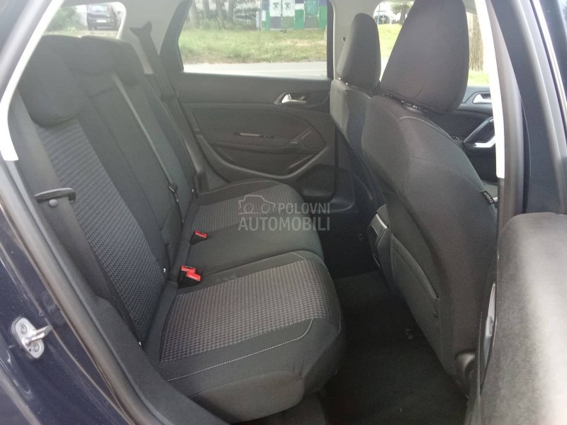 Peugeot 308 1,5hdi