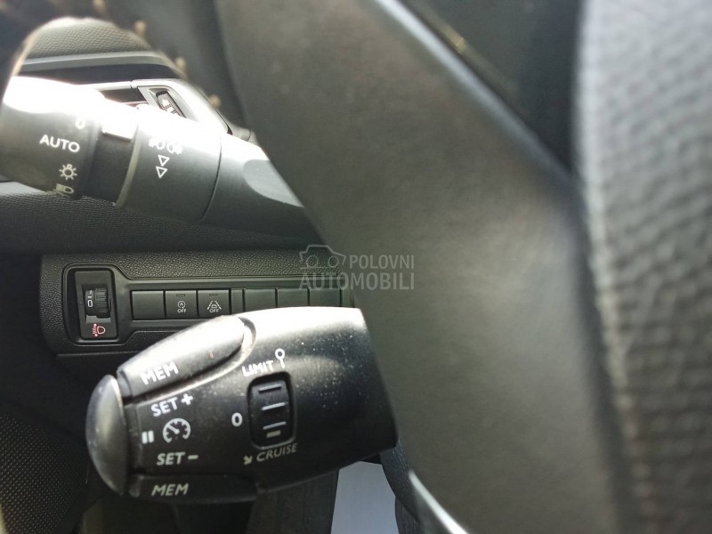 Peugeot 308 1,5hdi
