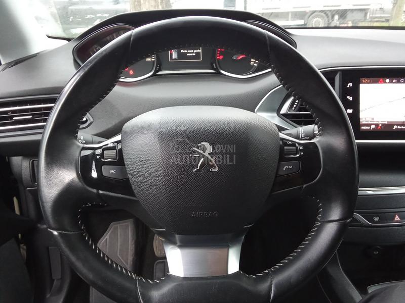 Peugeot 308 1,5hdi
