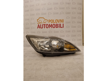 Desni xenon far, facelift za Ford Focus od 2008. do 2011. god.