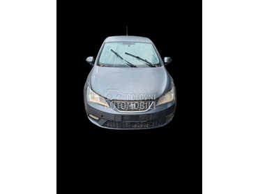 Hauba branik vrata motor za Seat Ibiza od 2008. do 2014. god.