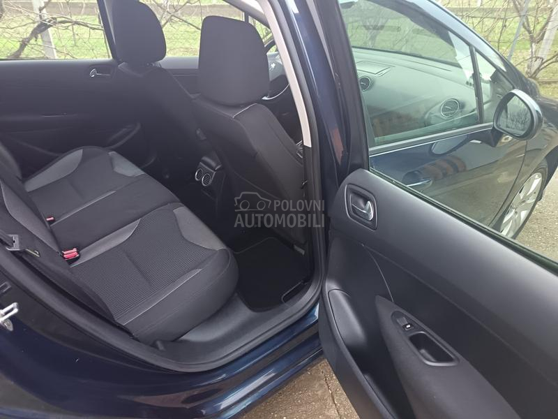 Peugeot 308 2.0 HDI