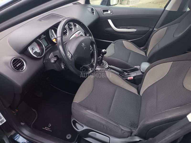Peugeot 308 2.0 HDI