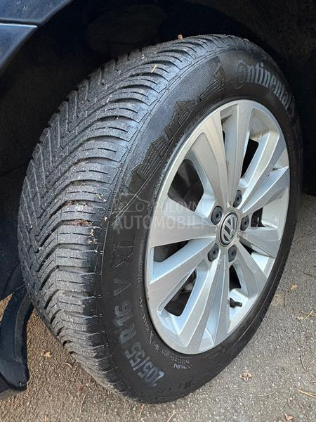 Volkswagen Golf 7 1.6tdi holand 158k.m