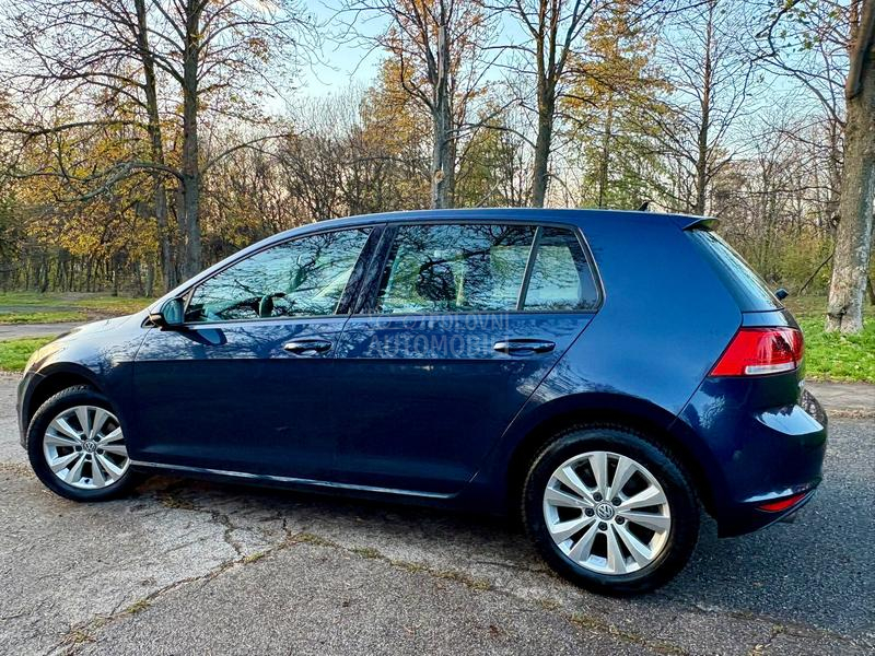 Volkswagen Golf 7 1.6tdi holand 158k.m