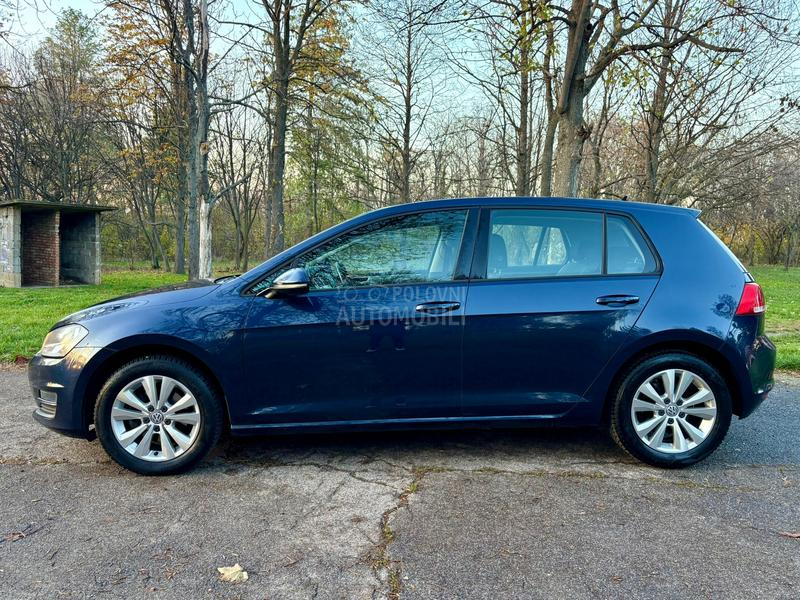 Volkswagen Golf 7 1.6tdi holand 158k.m