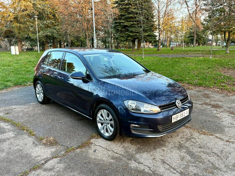 Volkswagen Golf 7 1.6tdi holand 158k.m