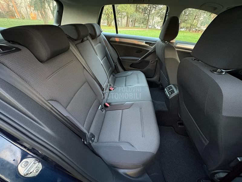 Volkswagen Golf 7 1.6tdi holand 158k.m