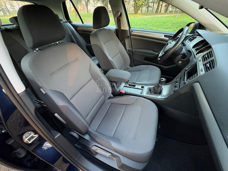 Volkswagen Golf 7 1.6tdi holand 158k.m