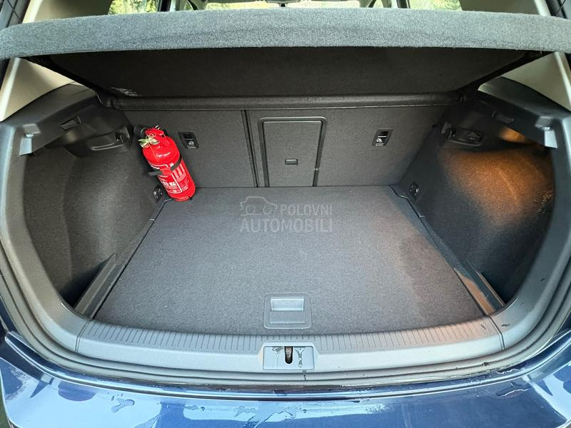 Volkswagen Golf 7 1.6tdi holand 158k.m